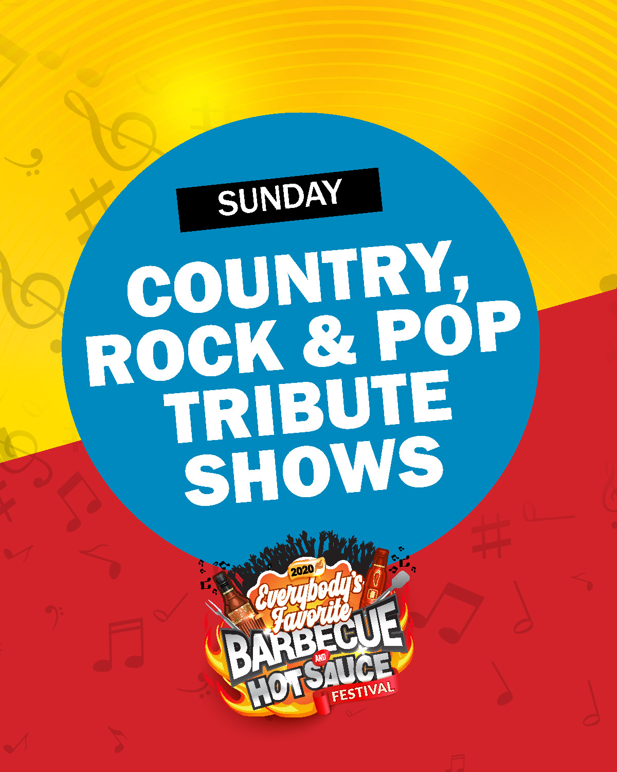 Cities – Everybody's Favorite Festival