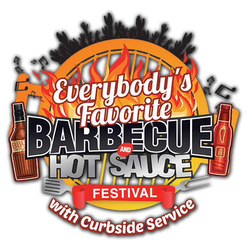 CONTACT – Everybody's Favorite Festival